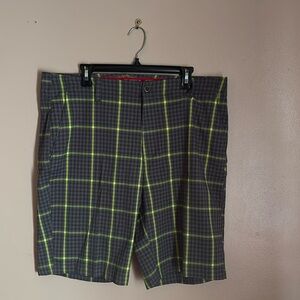 Under armor, men’s shorts